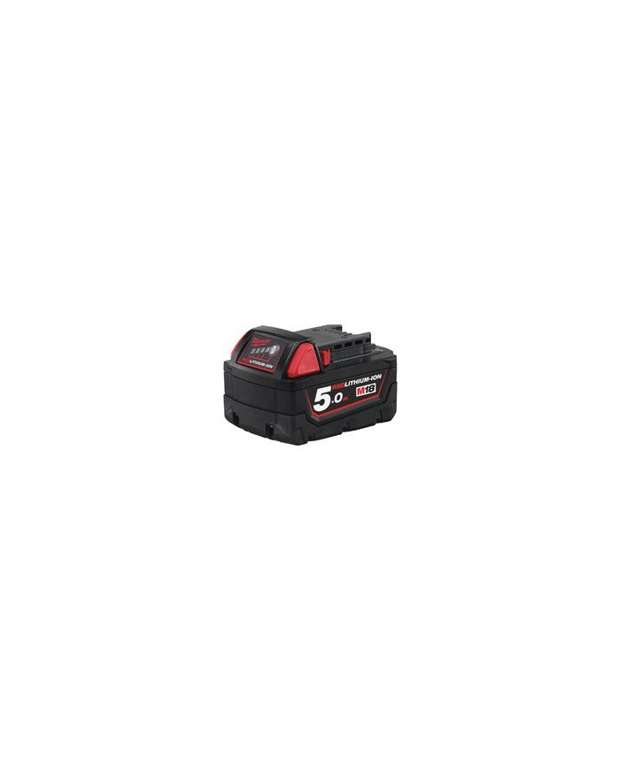 BATTERIA MILWAUKEE 18V 5.0 AH