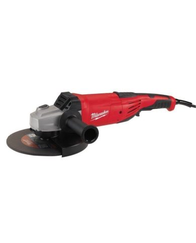 SMERIGLIATRICE MILWAUKEE 2200W - 230V