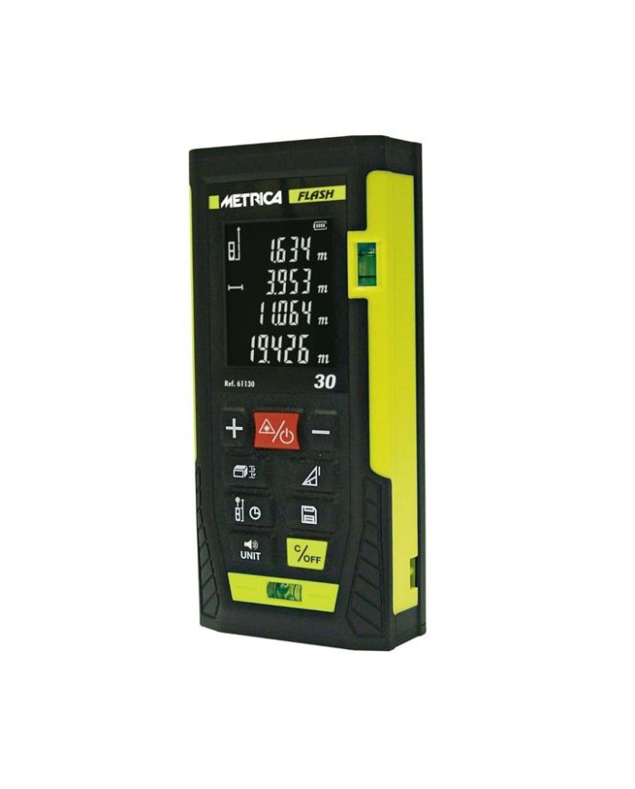 DISTANZIOMETRO LASER PORTATILE 4PYT