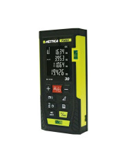 DISTANZIOMETRO LASER PORTATILE 4PYT