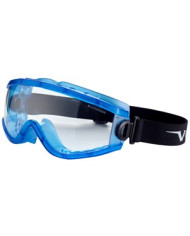 MASCHERA DI PROTEZIONE PRO TRASPARENTE