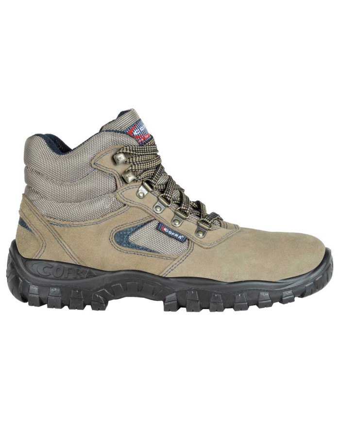 SCARPA HRS S1P SRC TG.42