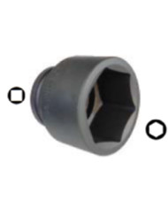 1 BUSSOLA ESAGONALE IMPACT