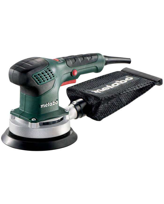 LEVIGATRICE ROTO-ORBITALE METABO SXE 3150