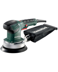 LEVIGATRICE ROTO-ORBITALE METABO SXE 3150