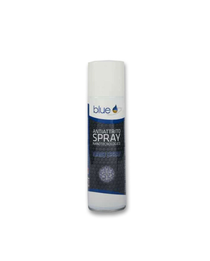 LUBRIFICANTE ANTIATTRITO NANOTEC SPRAY ML.250
