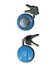 TAPPO SERBATOIO PER UREA