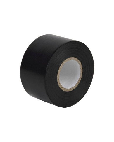 NASTRO ISOLANTE 50X25MT NERO