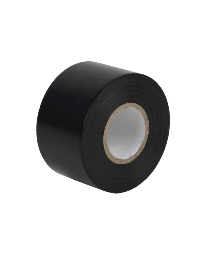 NASTRO ISOLANTE 50X25MT NERO