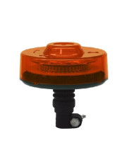 SEGNALE LUMINOSO LED R65 ARANCIO FLESSIBILE