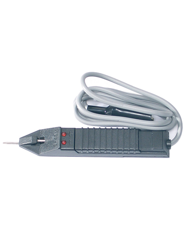 TESTER 3-48 V