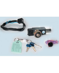 ANTIFURTO MECCANICO VEICOLI INDUSTRIALI