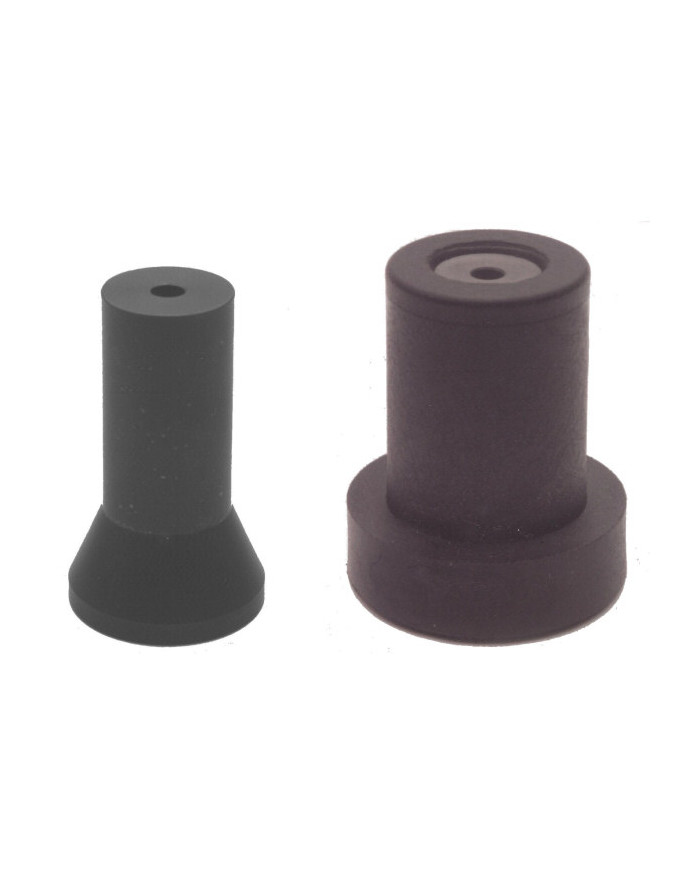 UGELLO CILINDRICO FLG 6X40