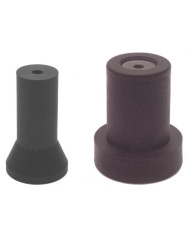UGELLO CILINDRICO FLG 6X40
