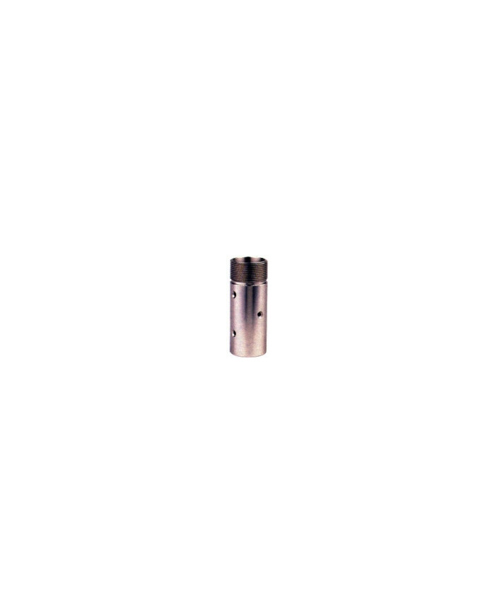 PORTAGOMMA A MANICOTTO PER TUBI E40 FIL.1 1/2