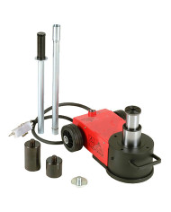 SOLLEVATORE OLEOPNEUMATICO PORTATA TON. 40/20