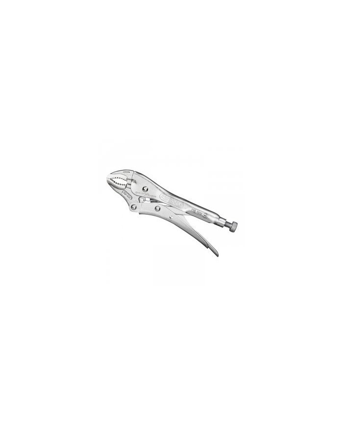 PINZA GRIP AUTOBLOCCANTE 175 MM