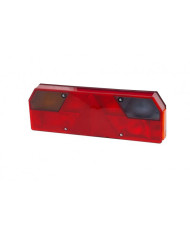 TRASPARENTE POST. DX/SX RIMORCHIO AUTOCARRO C/TG