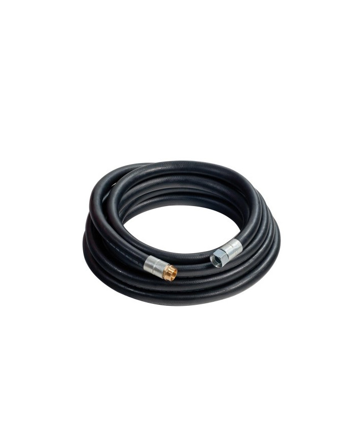 TUBO GASOLIO RACCORDATO FILETTO M-F 1