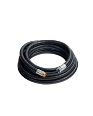 TUBO GASOLIO RACCORDATO FILETTO M-F 1