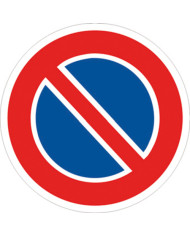 CARTELLO FIGURA 74 CM.60 FERRO R1