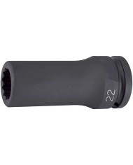 3/4 CHIAVE A BUSSOLA IMPACT LUNGA