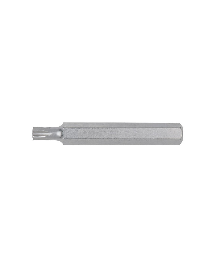 10 MM INSERTO TORX 75 MM