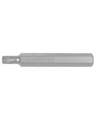 10 MM INSERTO TORX 75 MM