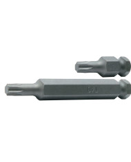 11 MM INSERTO TORX 35 MM