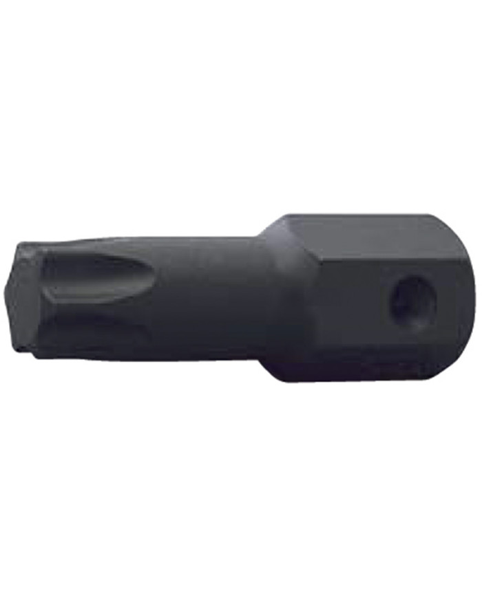 16 MM INSERTO TORX LUNGHEZZA 50 MM