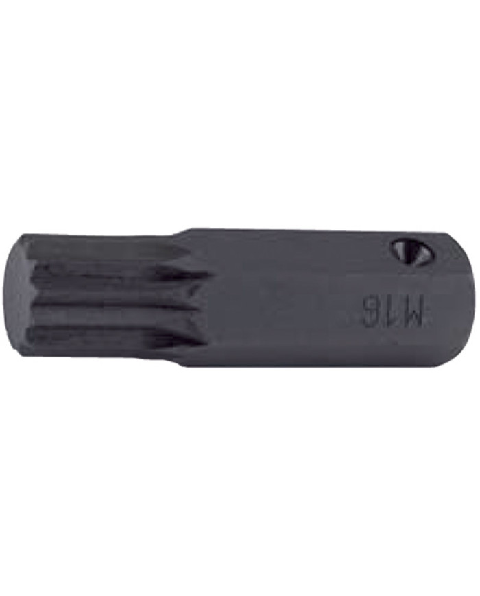 16 MM INSERTO XZN 60 MM