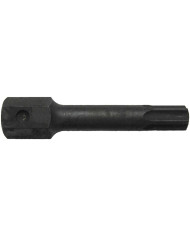22 MM INSERTO TORX 107/140 MM