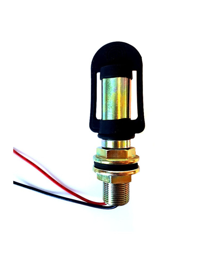 SUPPORTO AD AVVITARE PER SEGNALATORE LUMINOSO