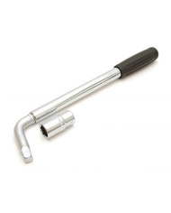 SET CHIAVE DADI RUOTA ESTENSIBILE 1/2 17-19MM