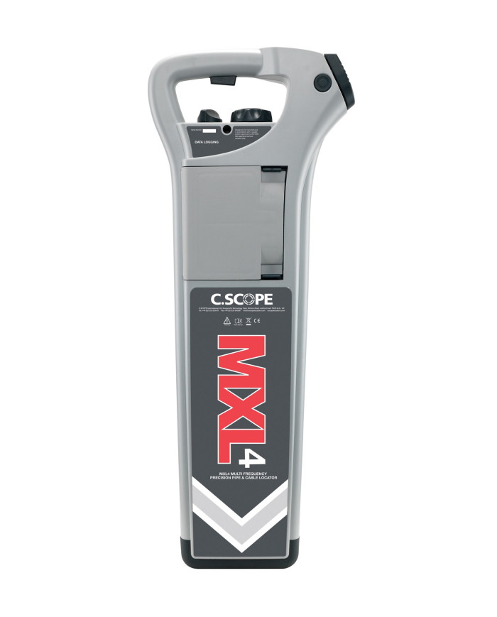 LOCALIZZATORE MULTI FREQUENZA C-SCOPE MXL4-D