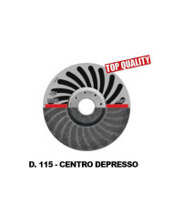 MOLA DA TAGLIO ZA60SX 115X1.0X22.23 C.D.