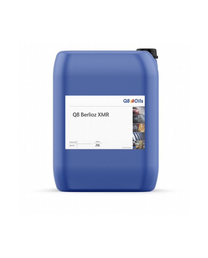 OLIO EMULSIONABILE XMR