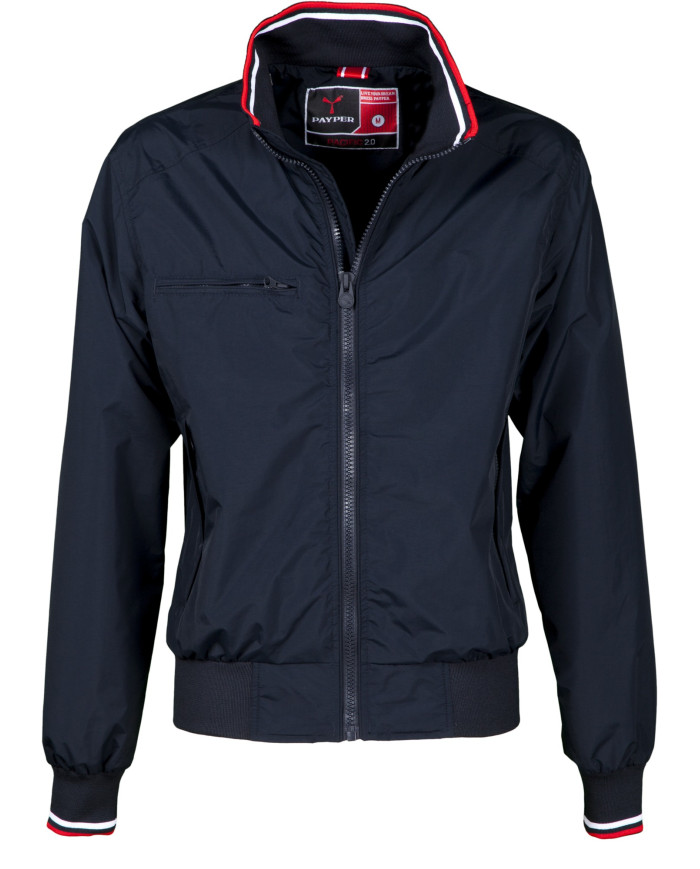 GIUBBINO 4 STAGIONI 100% NYLON 105 GR