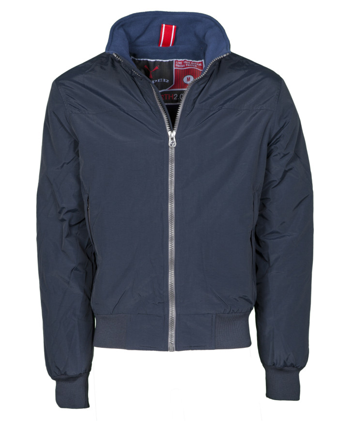 GIUBBINO INVERNALE TASLON 100% NYLON