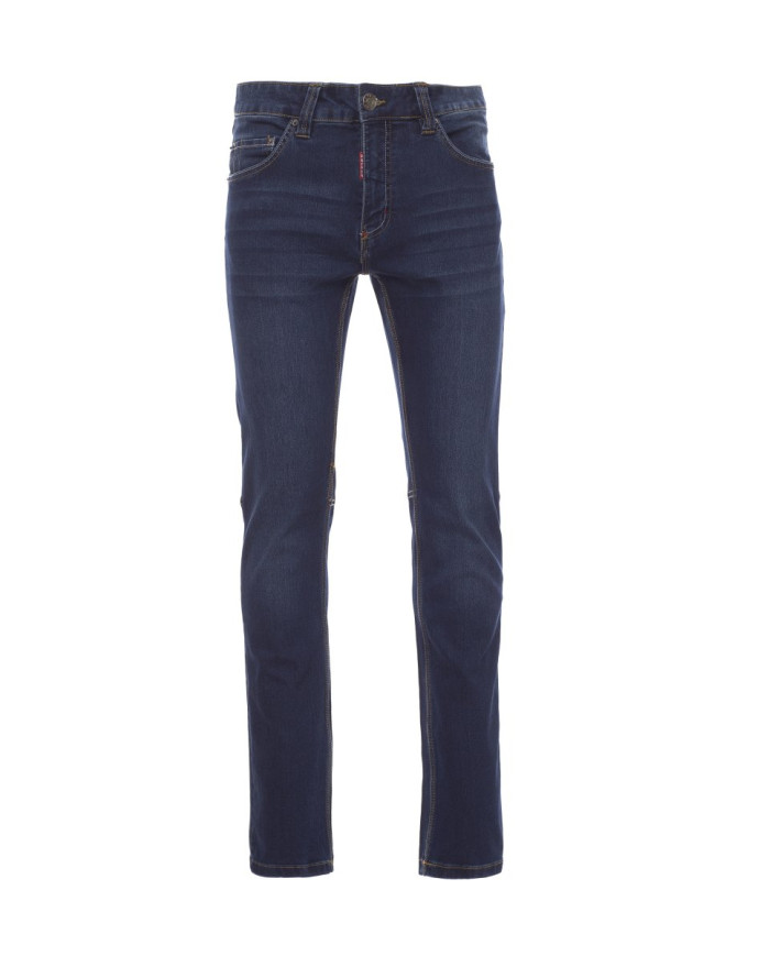 JEANS 4 STAGIONI FRA BLU DENIM STRETCH