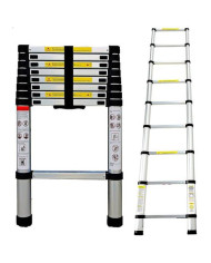 SCALA RICHIUDIBILE ULTRACOMPATTA MT 2.6