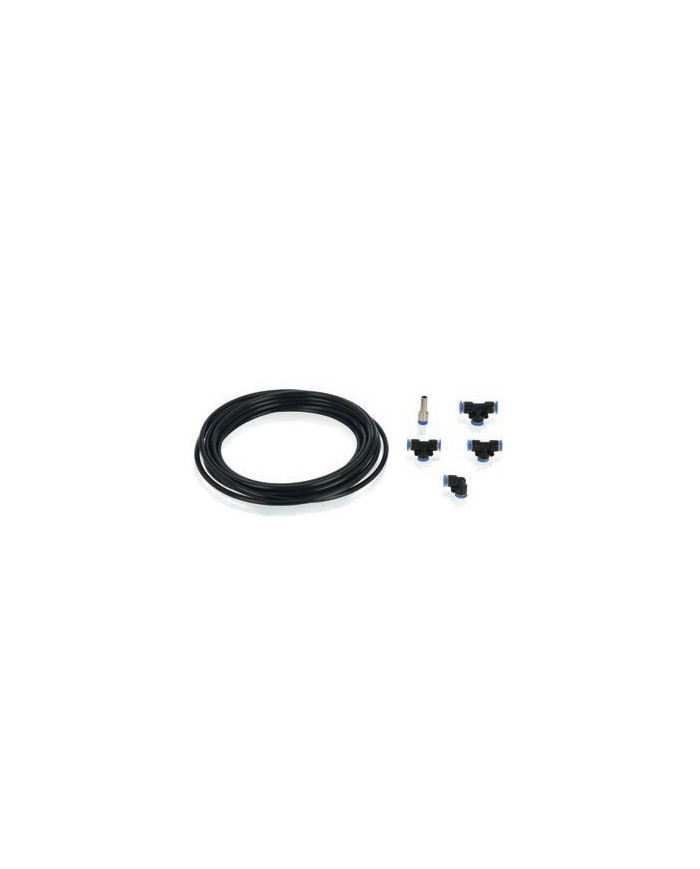 KIT UNIVERSALE SOPRACABINA CON RACCORDI RAPIDI