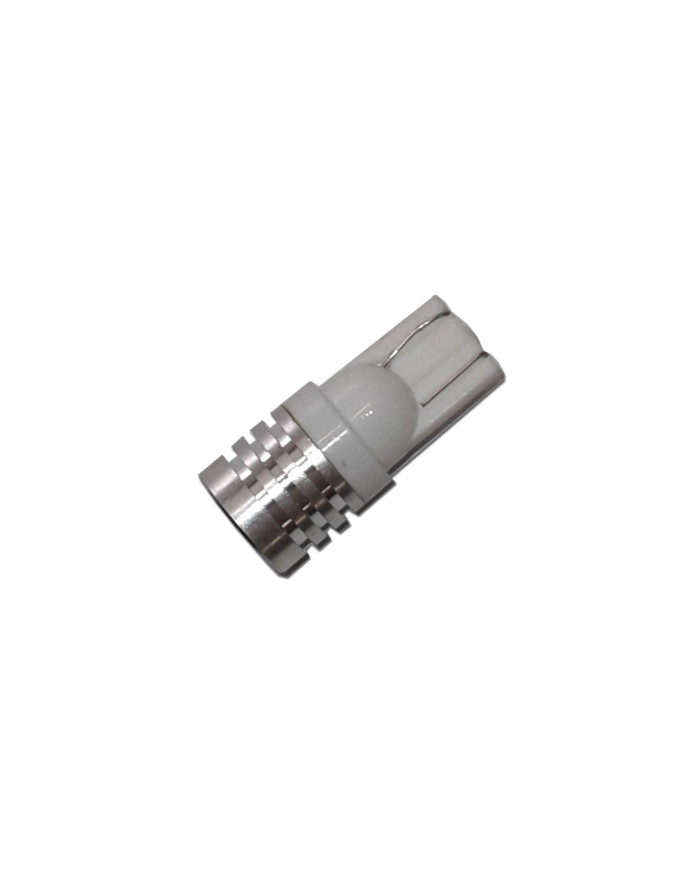 LAMPADA LED BIANCA 24V ATTACCO W2.1X9.5D T10