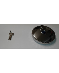 TAPPO A BAIONETTA D.80