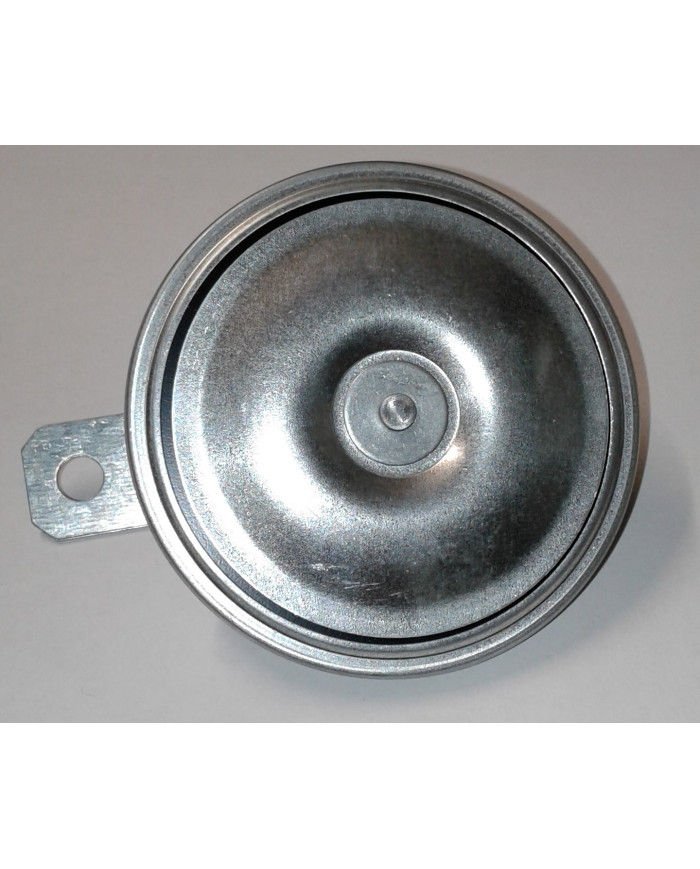 AVVERTITORE ACUSTICO 24V