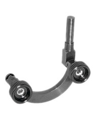 SUPPORTO CENTRAGGIO D.8X25