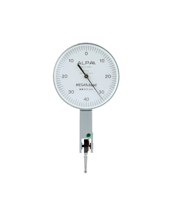 TESTATORE CORSA 0.8MM 0.01 D.29