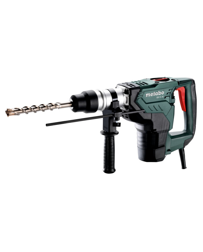 MARTELLO PERFORATORE METABO KH 5-40 7.1J