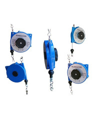 BILANCIATORE PORTATA 3-4 KG CAVO NYLON 1.65 MT