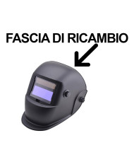 FASCIA RICAMBIO PER MASCHERA COS3010100